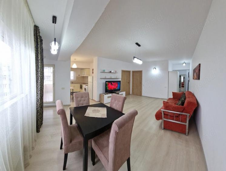 Închiriere Apartament 2 camere în Dristor Bloc Nou parcare 6 min metrou