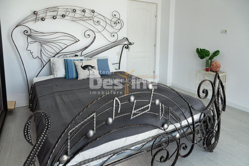 2 camere | Parcare privata | Tomis Plus - 11
