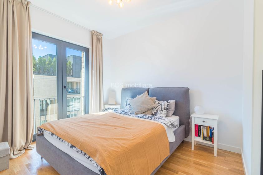 Inchiriere - apartament 2 camere - mobilat+utilat - Avalon Estate-Pipera - 5