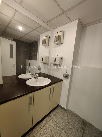 Universitate - Hotel Novotel birouri intre 34 mp - 980 mp - 13