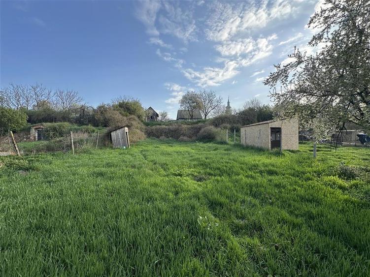 Casa 3 camere + 450 mq de teren, Rosiori
