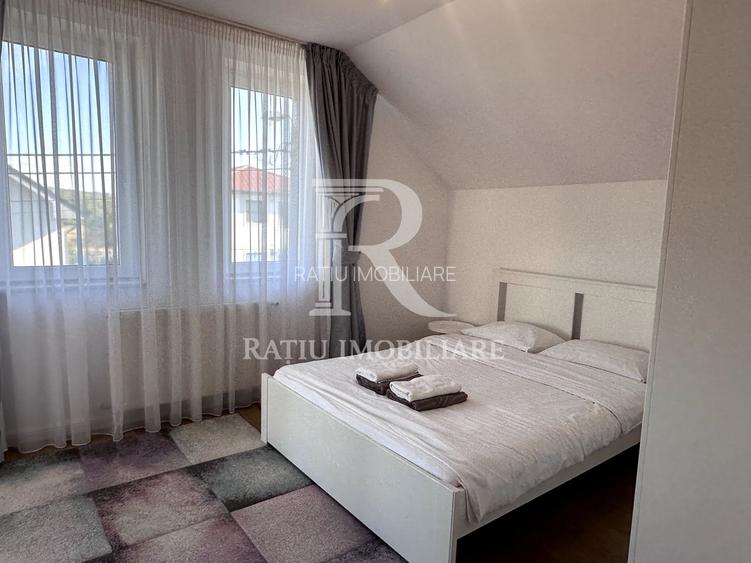 Casa de închiriat cu 4 dormitoare | Cartierul Tineretului | Oradea - 11