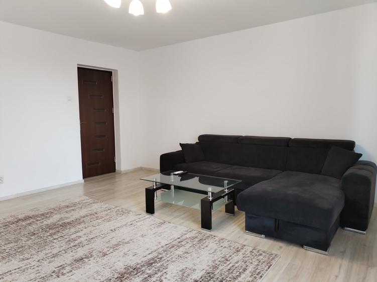 Apartament 2 camere ultracentral - UNION