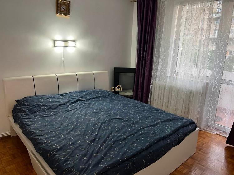 Apartament 2 camere | Etaj Intermediar |46 mpu| Iulius Mall Gheorgheni
