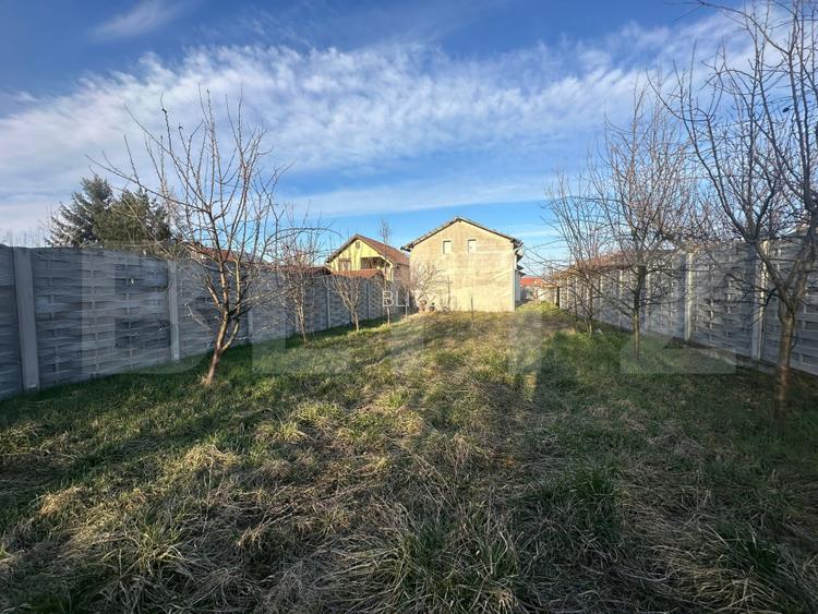 Vilă 400 mp utili | Dorobanți – Deva | Ideal investiție/comercial | Teren 370 mp - 3