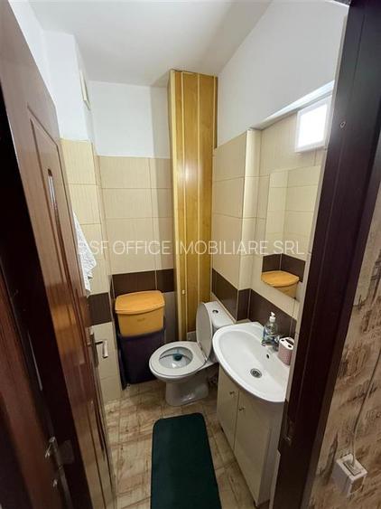 Apartament 3 camere D mobilat Zona Alpha Bank Păcurari - 10