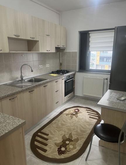 AP. 3 CAMERE - GHICA PLAZA, PET-FRIENDLY, CENTRALA, PARCARE, BLOC NOU