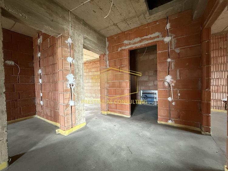 Vila premium – predare la cheie | 350 mp teren | Ciarda Rosie