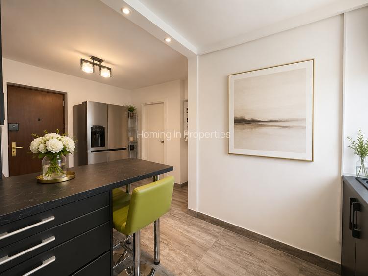 Apartament 3 Camere Obor – Vedere Superbă, Mobilat și Utilat! - 10