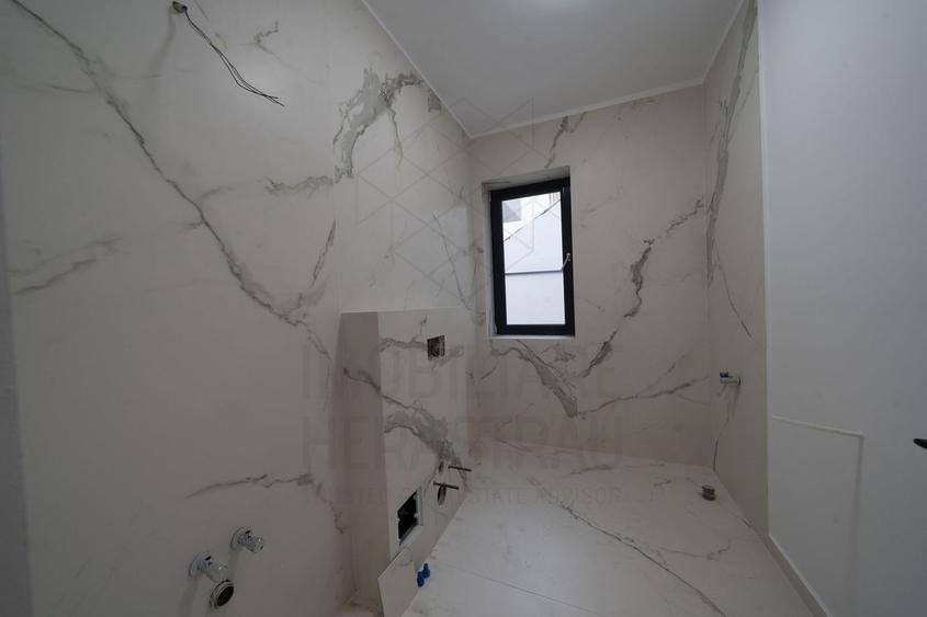 Apartament 3 camere Aviatiei | La 3 minute de metrou | Curte si gradina