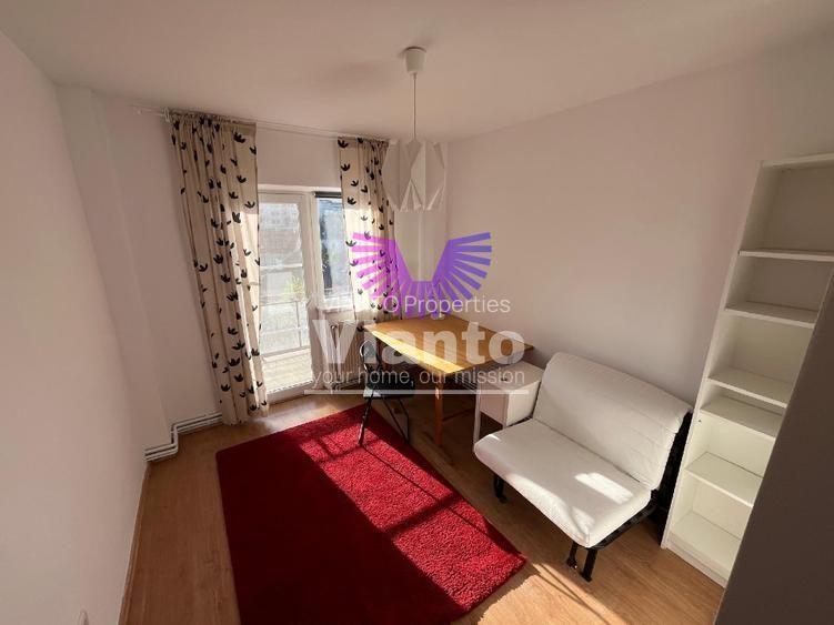 Apartament 4 camere | 2 bai | 2 balcoane | Pet Friendly | Strand | Sibiu - 8
