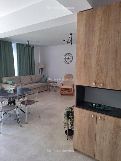 Apartament 2 Camere | Titan | Centrala Proprie | Balcon | Loc de Parcare