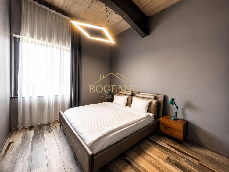BG169-Apartament luxury 3 camere 91mp | Smart Home | Fitness | Parcare - 5