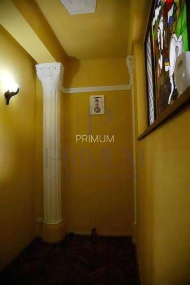 ELISABETIN - 3 CAM - CIRCULAR - 2 BAI - CURTE - BOXA - CENTRALA - ARHITECTURAL - 4