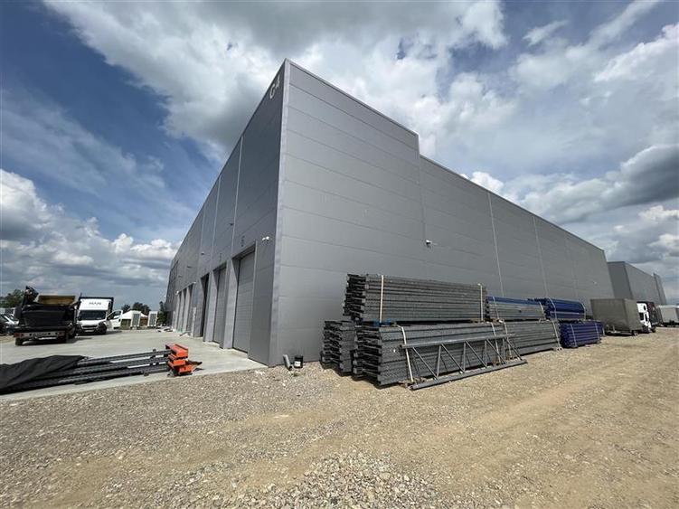 Inchiriere depozit/hala/spatiu industrial cu ISU Magurele - Centura, Ilfov