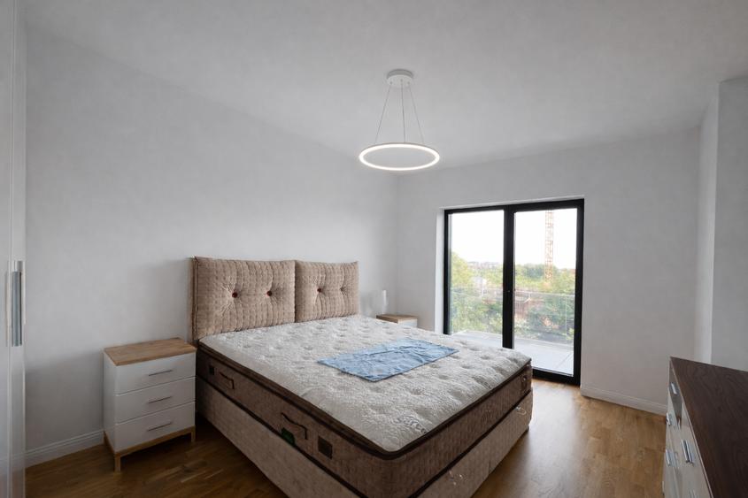 2 Camere | Terasa | Grand Park - Iancu Nicolae | Parcare