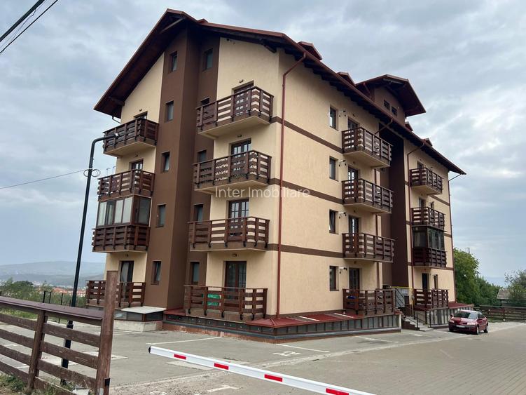 Apartament cu 2 camere mobilat, intabulat Platou Galata Cod 162089 - 3