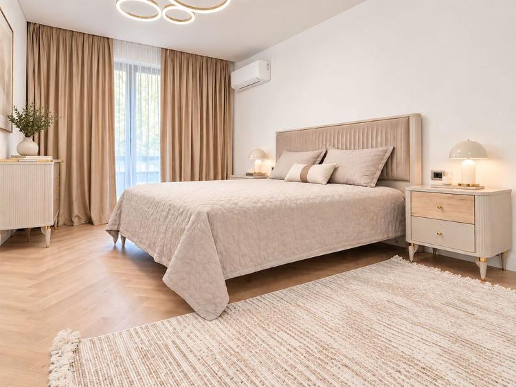 Chirie I Apartament Premium 2 Camere | ARQA Village | Iancu Nicolae