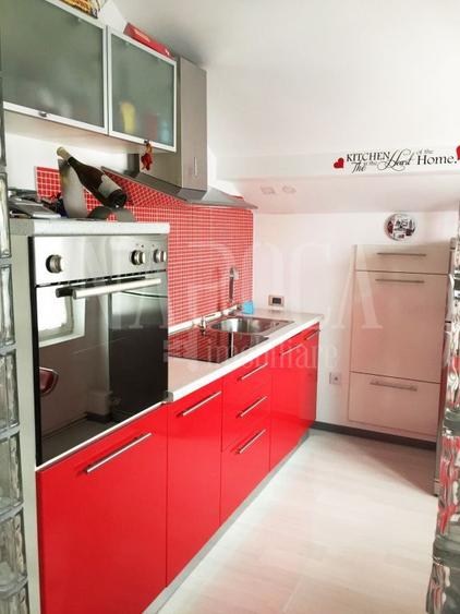 Apartament 2 camere de vanzare in Zorilor, Cluj Napoca