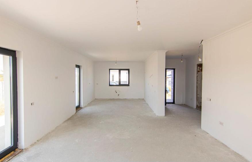 SABARENI | CASA NOUA | PARTER + MANSARDA | 4 CAMERE | 2 BAI | COMISION 0% |