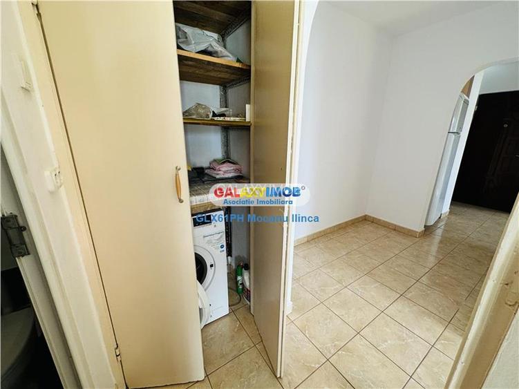 Inchiriere apartament 3 camere, confort 1, in Ploiesti, zona Malu Rosu - 22