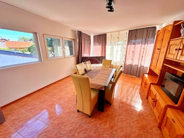 Casă cu 5 camere și garaj, de închiriat în zona Boul Roșu, Arad - 5