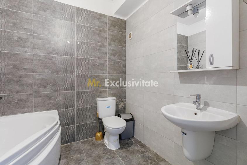 2 camere rezervelor Militari Residence