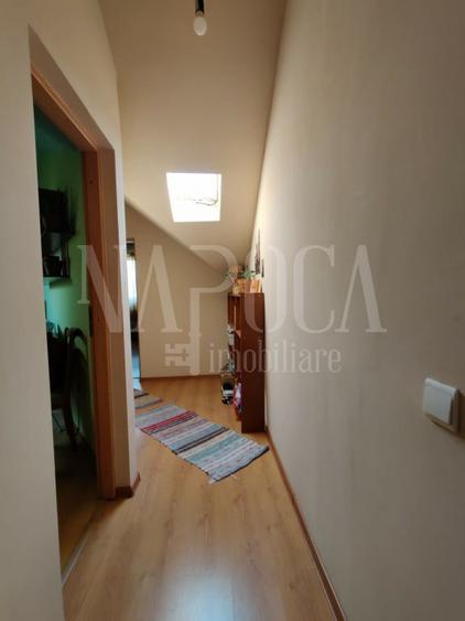 Casa 6 camere de vanzare in Iris, Cluj Napoca