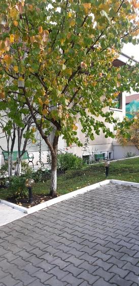 Aviatorilor metrou Herastrau parcare centrală proprie