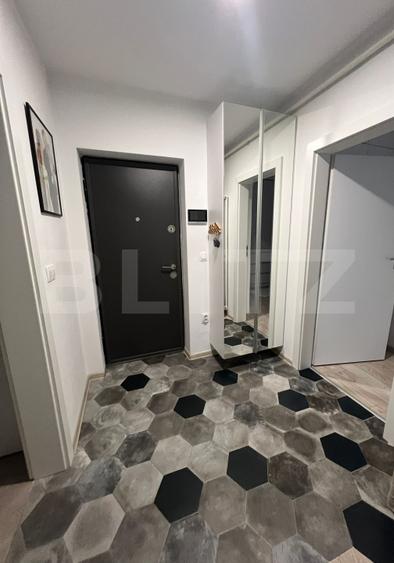 Apartament de Lux in Maurer Residence