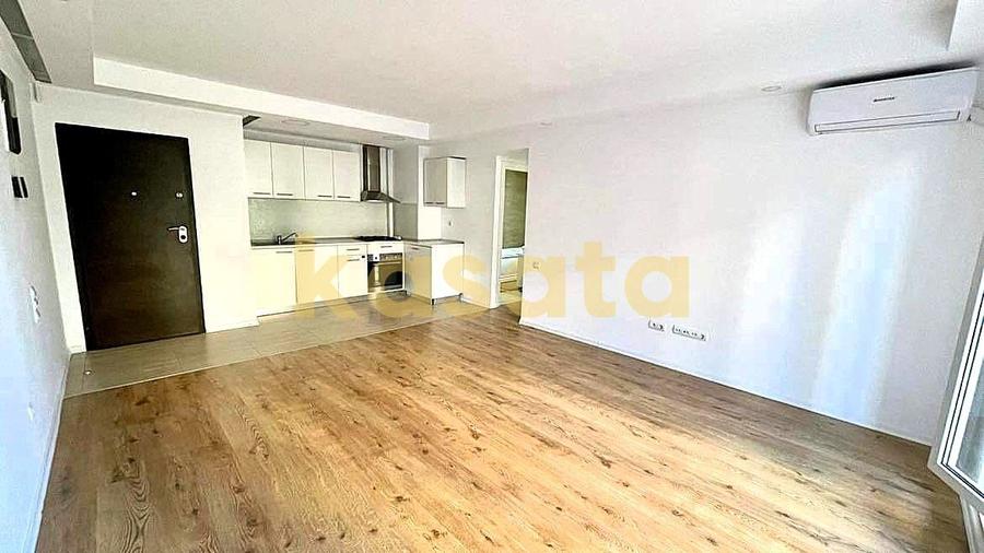 2 camere I Cosmopolis I parter I 46mp utili I 92mp curte