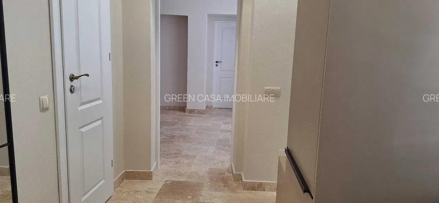 Apartament de inchiriat 2 camere 50 mp zona BD 21 DECEMBRIE - 8