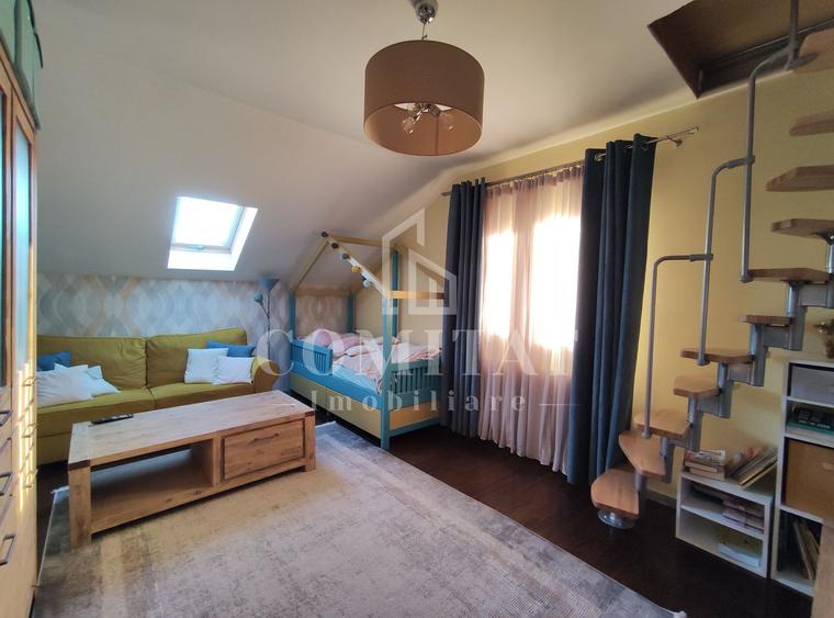 Apartament cu 2 camere decomandate | Parcul Zorilor