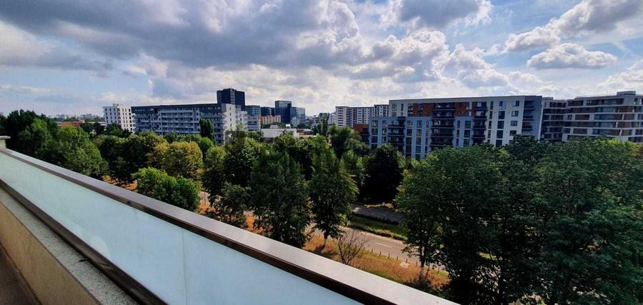 Novum Politehnica I 2 Camere I Rent
