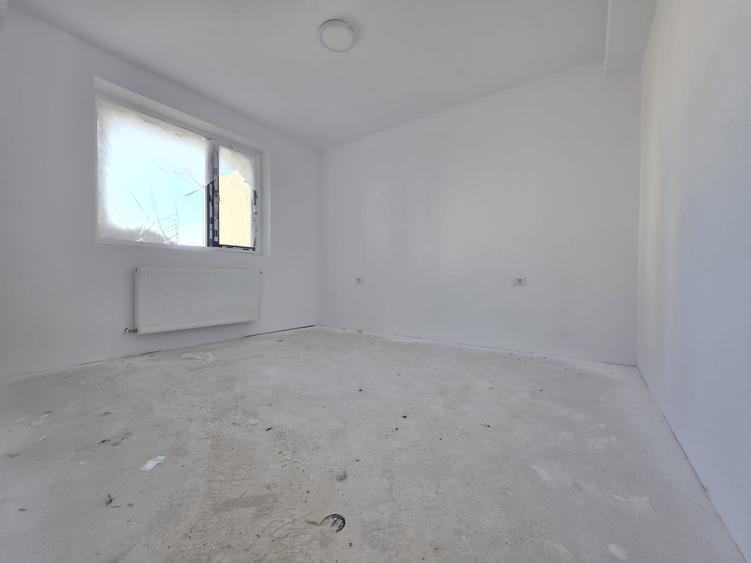 Pret BOMBA! 3 camere cu curte predat la cheie, disponibil la doar 79.000 EUR