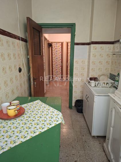 3 camere, 1/10, anvelopat, bloc tip E-Drumul Taberei - 15