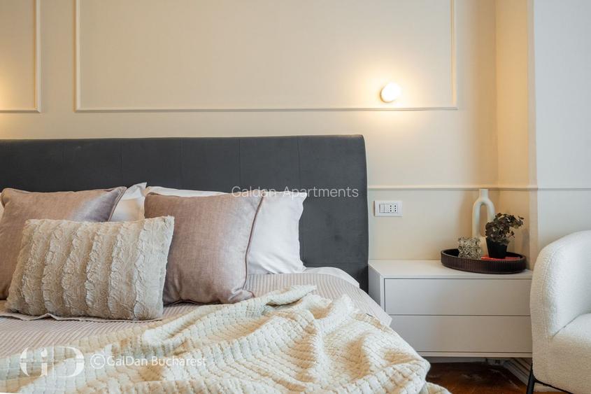 Apartament 4 camere de închiriat – Benjamin Franklin - 8