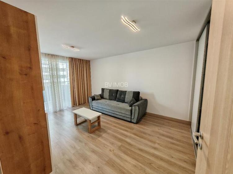 Inchiriem Apartament 2 Camere, Modern, Decomandat, Astra Urban Plaza - 7
