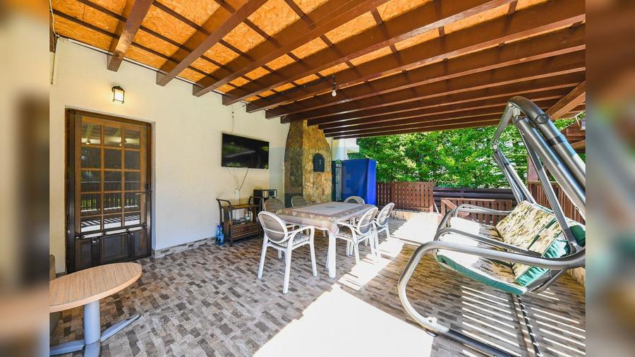 COMISION ZERO! | Casa Individuala | 1000 Mp teren | 260 mp Utili |