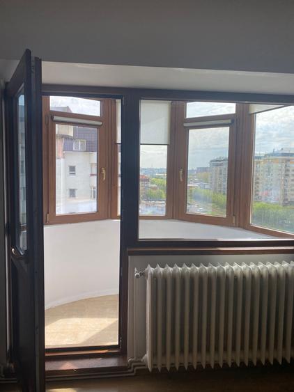 Apartament cu 1 cameră, zona Păcurari