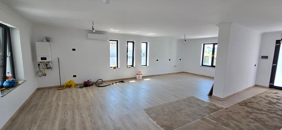 Casa noua , moderna, de vanzare Focsani