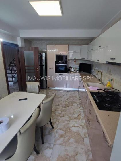 Vand Vila P 1 Barbu Bradescu nr 35 sector 2 - 16