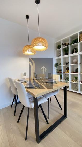Panduri -Marriott apartament cochet