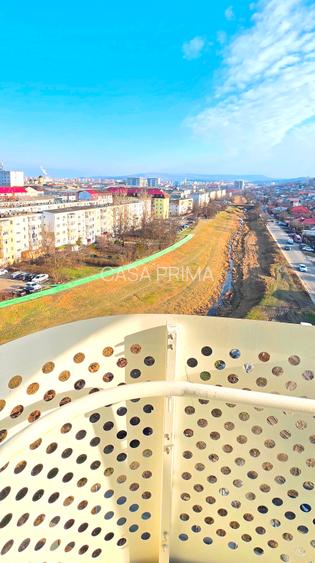 Apartament 1 camera decomandat, 45 mp, bloc nou, Mircea - Galata - 3