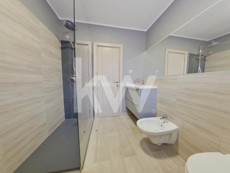 Închiriere apartament cu 2 camere, renovat si spatios- Strada Lungă - 8