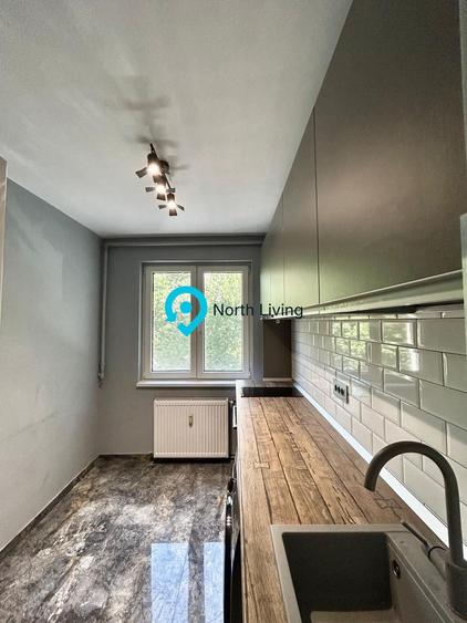 Apartament 2 camere | Ozana- Titan