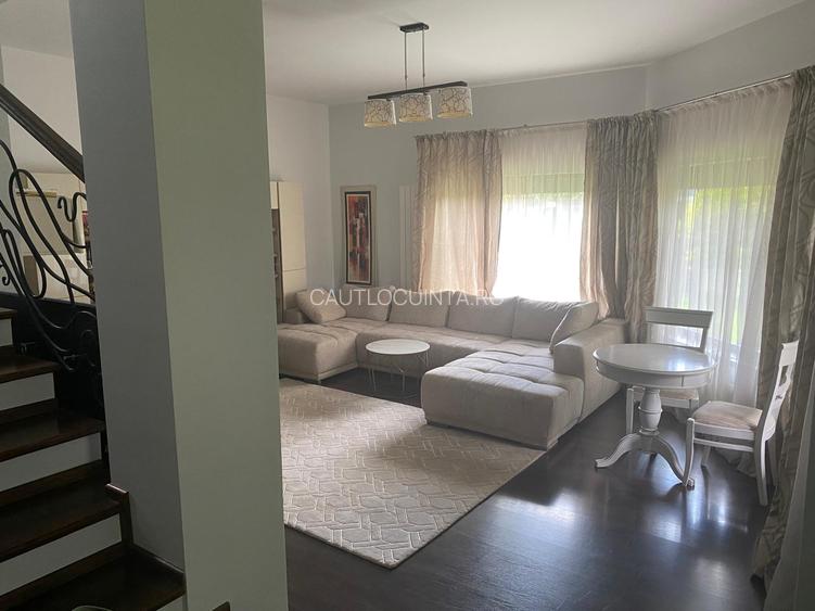 Vila | Aparatorii Patriei | 4 parcari | Metrou 3' | Centrala - 3