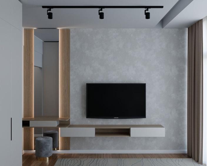 2 camere de inchiriat | zona Floreasca | prima inchiriere