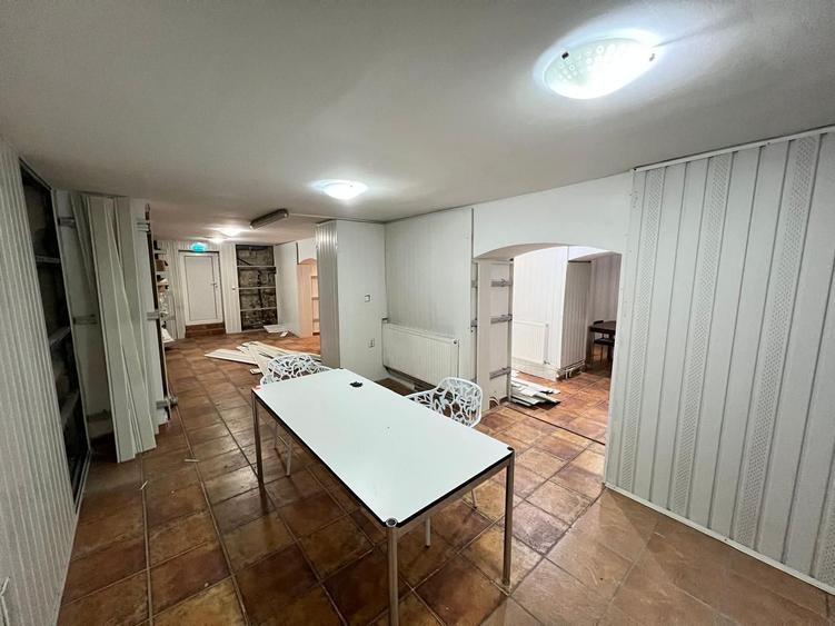 Spatiu comercial ultracentral | 124 mp | Piata Mihai Viteazu
