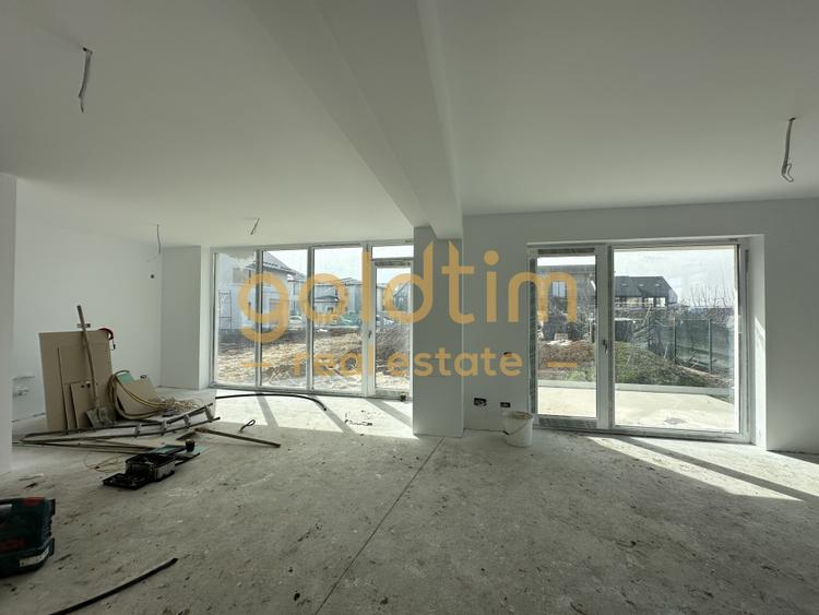 Vila individuală/Complex de case/Oportunitate/Zona Linistita/Pipera/+TVA